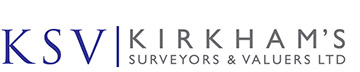 Kirkham's Surveyors & Valuers Ltd Logo